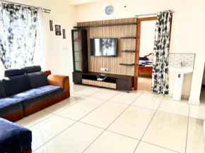 Mannat Inn Classic Premium - 3BHK